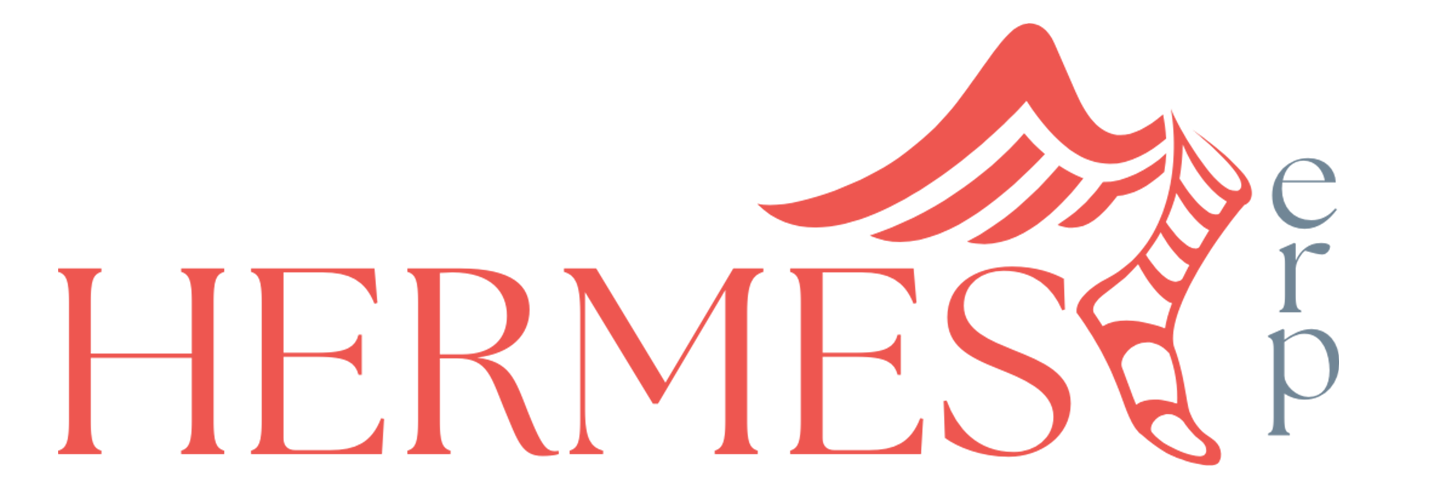 Hermes ERP